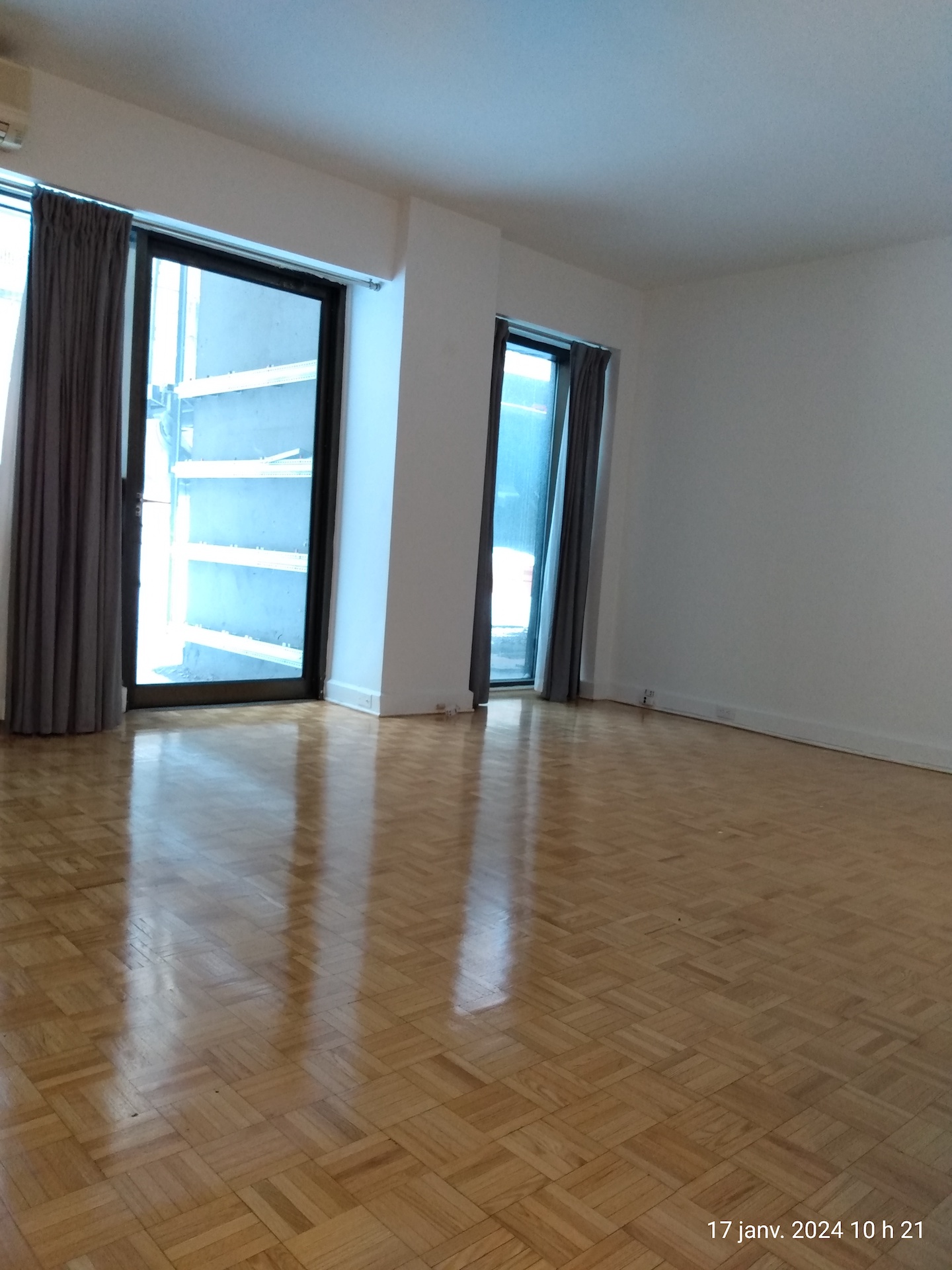 Stanley Tower Apartments Availabilities